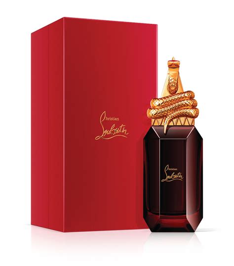 christian louboutin fragrance.